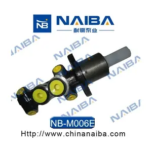 Calipere+ NAIBA M006E