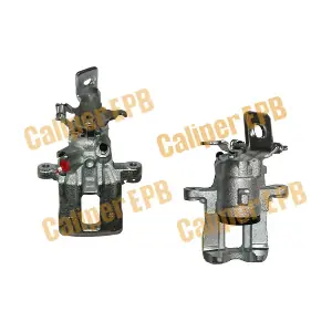 C381R Calipere+ NAIBA