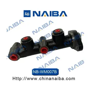 WM007B Calipere+ NAIBA
