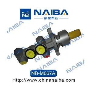 Calipere+ NAIBA M067A