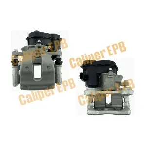 E010R Calipere+ NAIBA