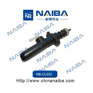 Calipere+ NAIBA CL032