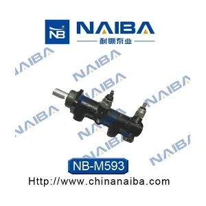 M593 Calipere+ NAIBA