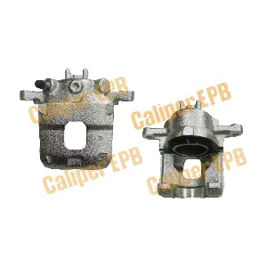 C464R Calipere+ NAIBA