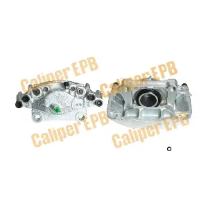 C808R Calipere+ NAIBA