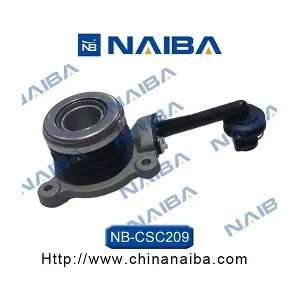 CSC209A Calipere+ NAIBA