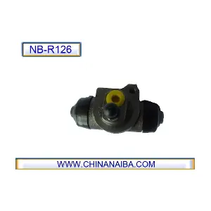 Calipere+ NAIBA R126