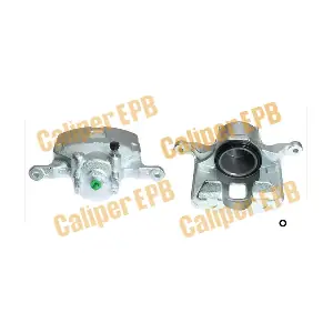 C329L Calipere+ NAIBA