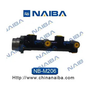 M206 Calipere+ NAIBA