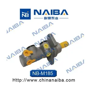 M185 Calipere+ NAIBA
