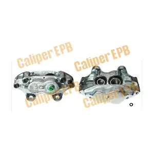 C305R Calipere+ NAIBA