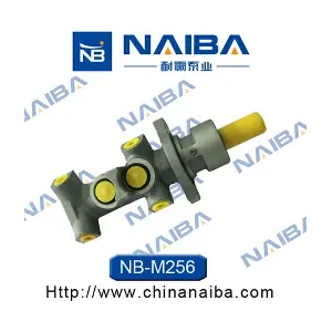 M256 Calipere+ NAIBA