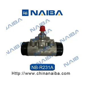 R231A Calipere+ NAIBA