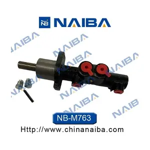 Calipere+ NAIBA M763