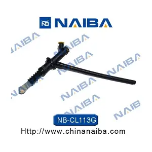CL113G Calipere+ NAIBA