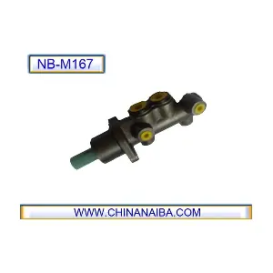 M167 Calipere+ NAIBA
