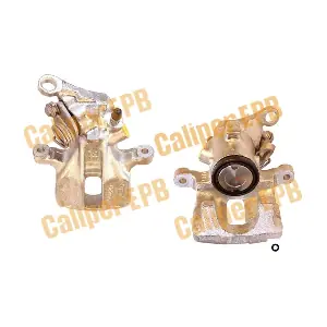 C237R Calipere+ NAIBA