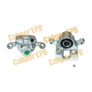 C866L Calipere+ NAIBA