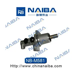 M581 Calipere+ NAIBA