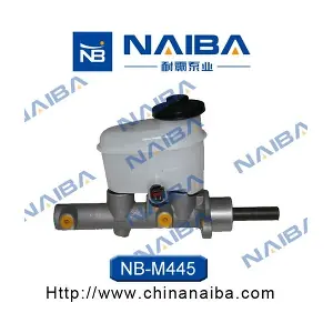 M445 Calipere+ NAIBA