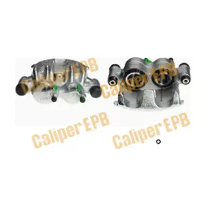 C628R Calipere+ NAIBA