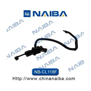 CL118F Calipere+ NAIBA