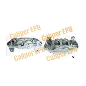 C289R Calipere+ NAIBA