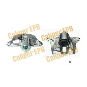 C897L Calipere+ NAIBA