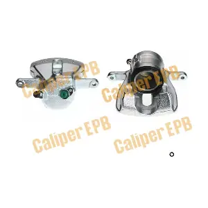 C665L Calipere+ NAIBA
