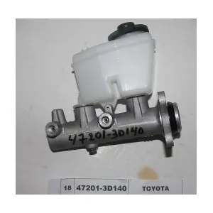 472013D140 Calipere+ NAIBA