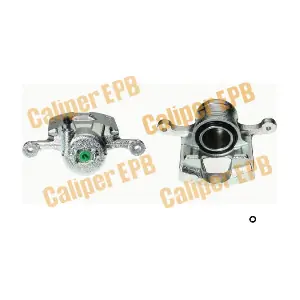 C1049R Calipere+ NAIBA