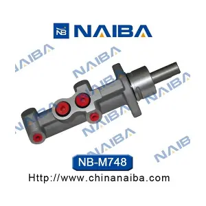 M748 Calipere+ NAIBA
