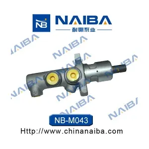 M043 Calipere+ NAIBA