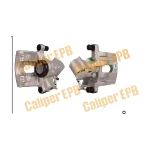 C733L Calipere+ NAIBA