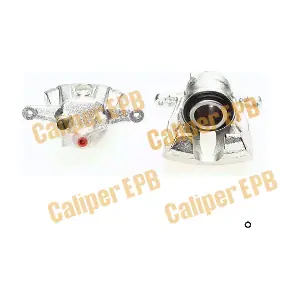 C726R Calipere+ NAIBA