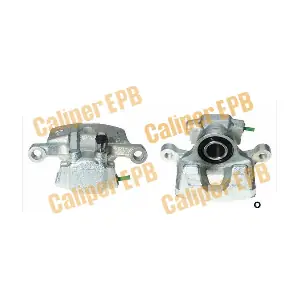 C336L Calipere+ NAIBA