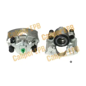 C987L Calipere+ NAIBA