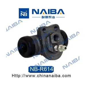 R614 Calipere+ NAIBA