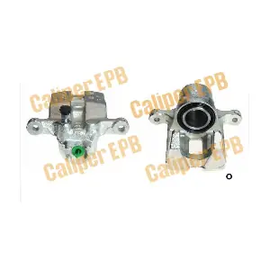 C422R Calipere+ NAIBA