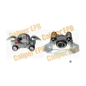 C960L Calipere+ NAIBA