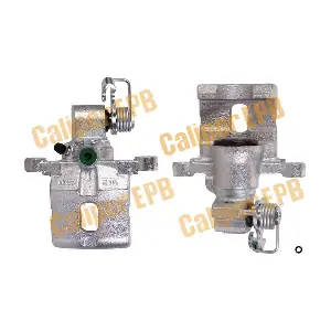 C507L Calipere+ NAIBA