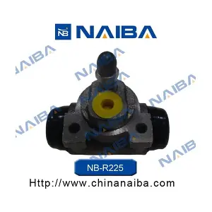 R225 Calipere+ NAIBA