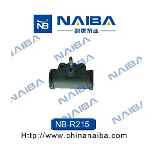 R215 Calipere+ NAIBA