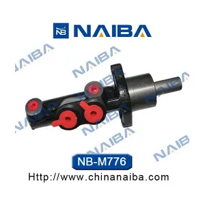 Calipere+ NAIBA M776