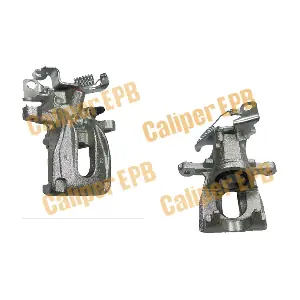 C531R Calipere+ NAIBA