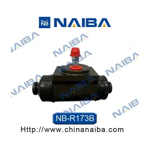 Calipere+ NAIBA R173B