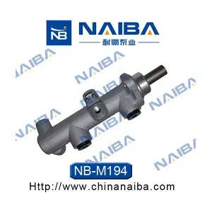 M194 Calipere+ NAIBA