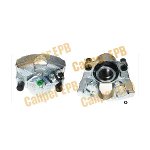 C406R Calipere+ NAIBA