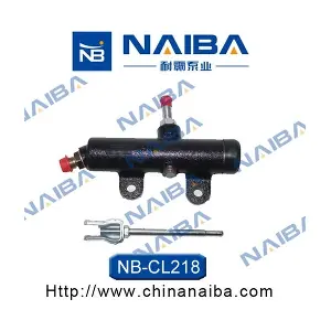 CL218 Calipere+ NAIBA