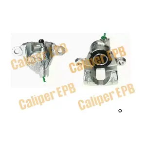 C833L Calipere+ NAIBA